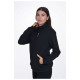 Target Γυναικεία ζακέτα Jacket High Neck Fleece